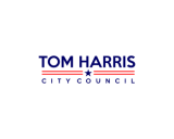 https://www.logocontest.com/public/logoimage/1606741777Tom Harris City Council.png